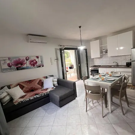 4 - Complesso Residenziale Terme Di Casteldoria Santa Maria
