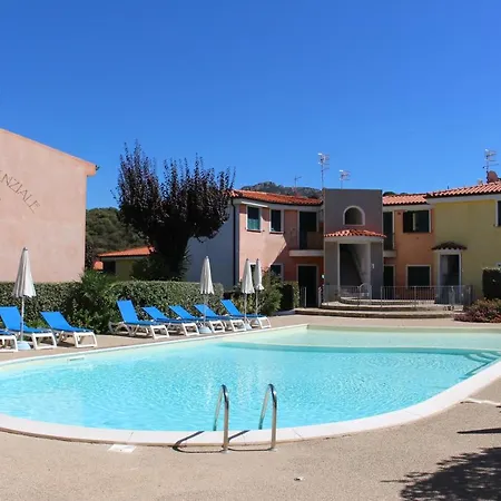 4 - Complesso Residenziale Terme Di Casteldoria Apartment Santa Maria Coghinas
