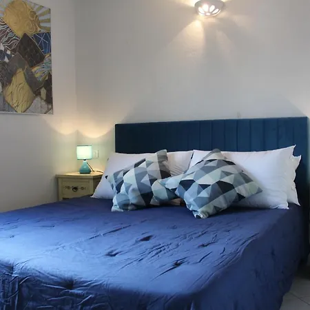 4 - Complesso Residenziale Terme Di Casteldoria Apartment