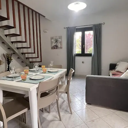 4 - Complesso Residenziale Terme Di Casteldoria Apartment Santa Maria Coghinas