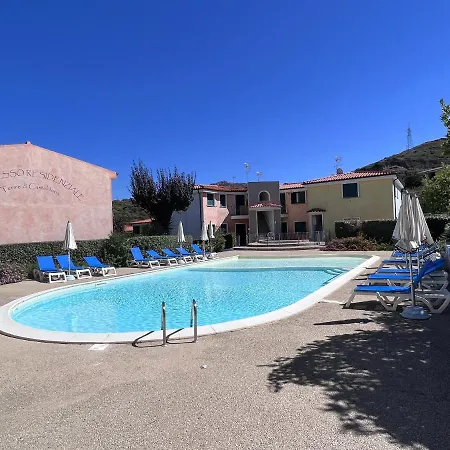 4 - Complesso Residenziale Terme Di Casteldoria Apartment *