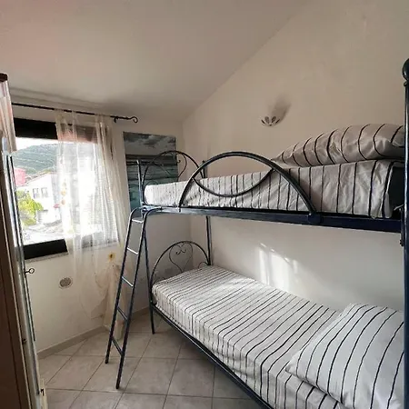 4 - Complesso Residenziale Terme Di Casteldoria *