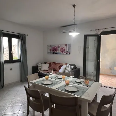 4 - Complesso Residenziale Terme Di Casteldoria Apartment