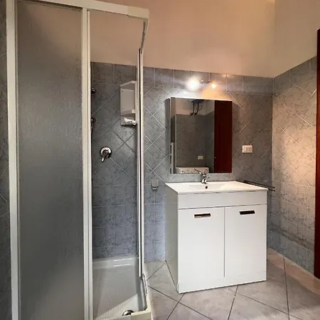 Apartment 4 - Complesso Residenziale Terme Di Casteldoria Santa Maria Coghinas