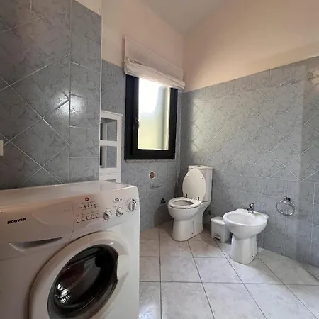 Apartment 4 - Complesso Residenziale Terme Di Casteldoria Santa Maria Coghinas