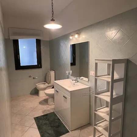 4 - Complesso Residenziale Terme Di Casteldoria Apartment