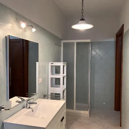 Apartment 4 - Complesso Residenziale Terme Di Casteldoria *