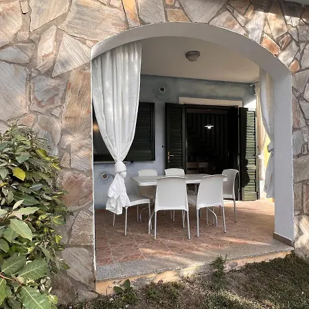4 - Complesso Residenziale Terme Di Casteldoria * Santa Maria Coghinas