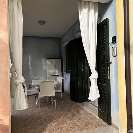 Apartment 4 - Complesso Residenziale Terme Di Casteldoria *