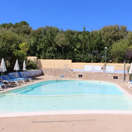 4 - Complesso Residenziale Terme Di Casteldoria