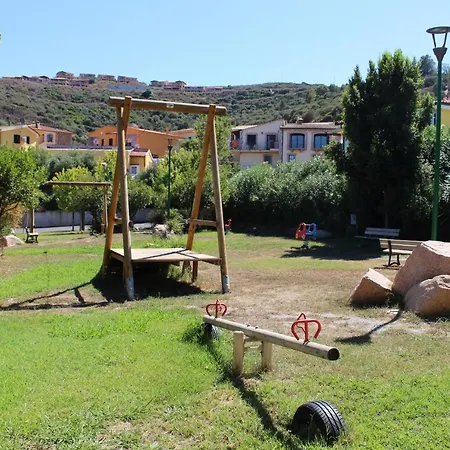 4 - Complesso Residenziale Terme Di Casteldoria Apartment
