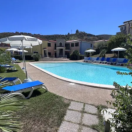 4 - Complesso Residenziale Terme Di Casteldoria * Santa Maria Coghinas
