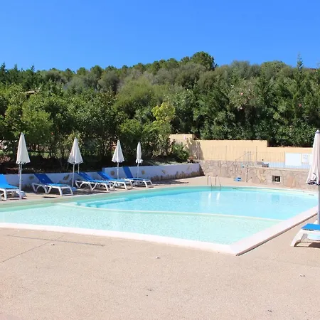 4 - Complesso Residenziale Terme Di Casteldoria Apartment Santa Maria Coghinas