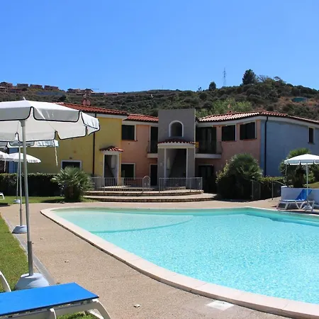 4 - Complesso Residenziale Terme Di Casteldoria Apartment *